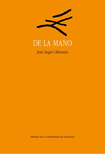 Libro De La Mano