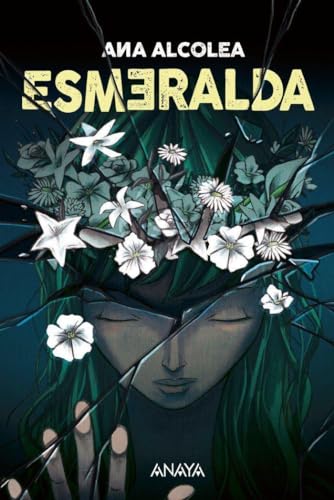 Libro ESMERALDA de ANA ALCOLEA