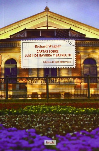 Libro Richard Wagner