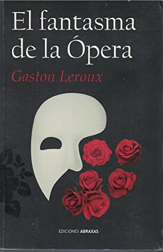 Libro Gaston Leroux