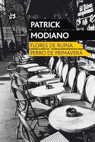 Libro Patrick Modiano