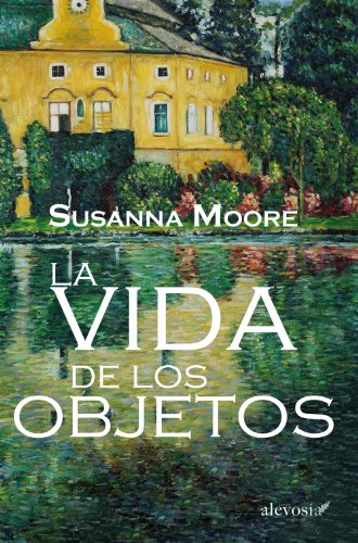 Libro LA VIDA DE LOS OBJETOS de nan