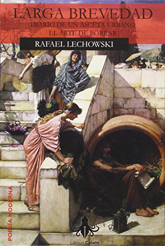 Libro Rafael Lechowski