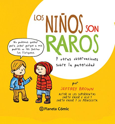 Libro Jeffrey Brown
