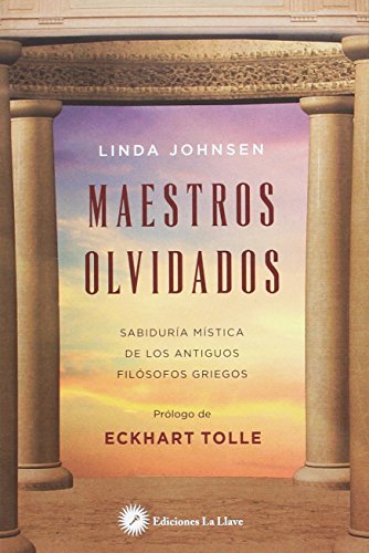 Libro Linda Johnsen