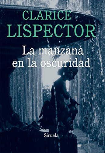 Libro Clarice Lispector