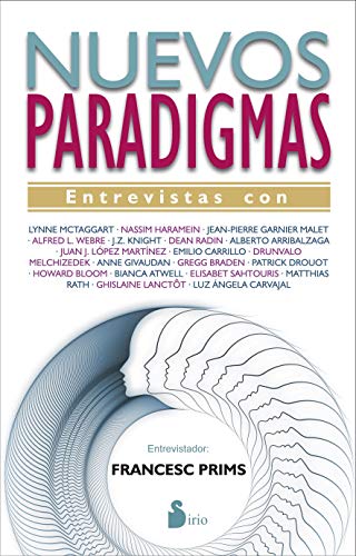 Libro Nuevos Paradigmas