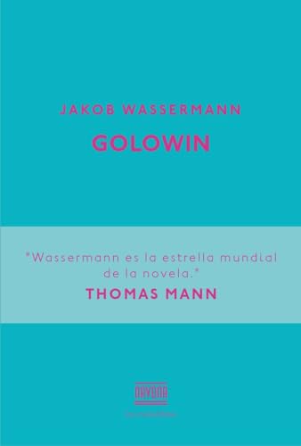 Libro Golowin