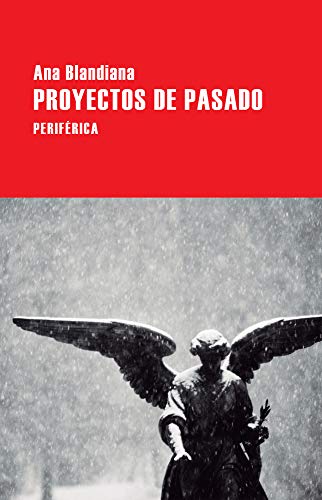 Libro Proyectos De Pasado