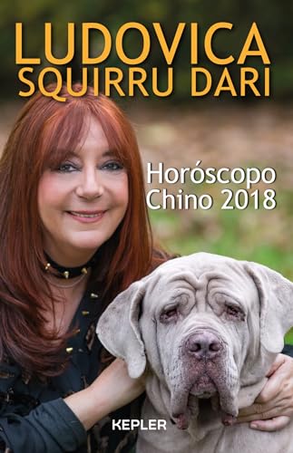 Libro Horoscopo Chino 2018