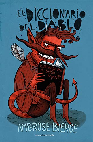 Libro El Diccionario Del Diablo
