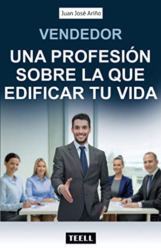 Libro VENDEDOR de JUAN JOSE ARI?O