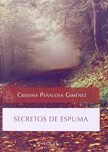 Libro SECRETOS DE ESPUMA de CRISTINA PENASOLA