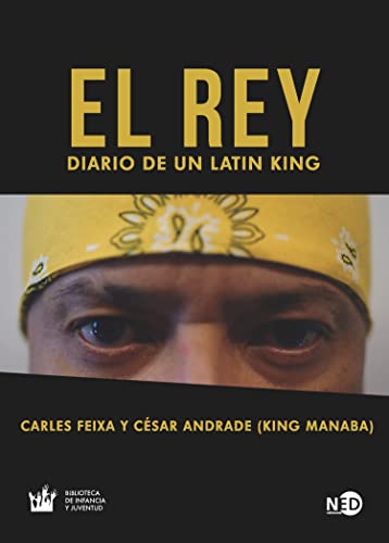 Libro El Rey Diario De Un Latin King