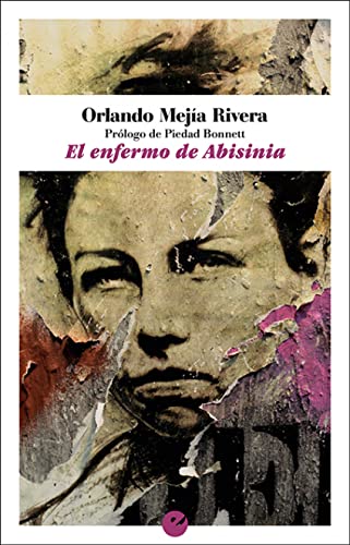 Libro El Enfermo De Abisinia