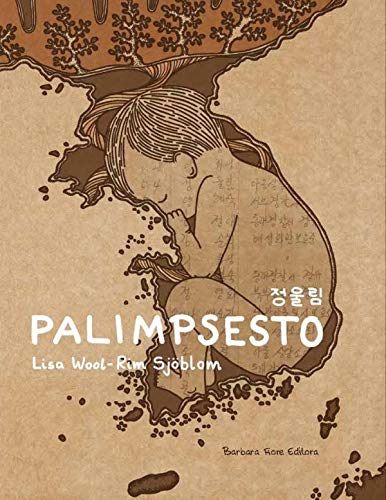 Libro PALIMPSESTO de LISA WWOL