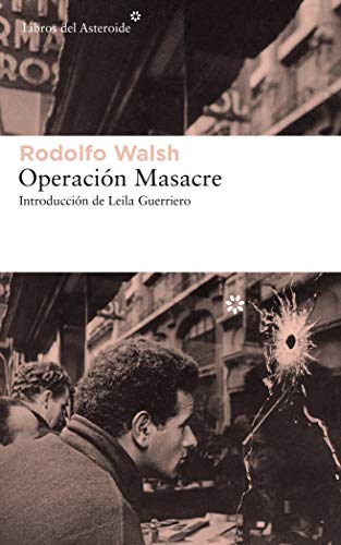 Libro Rodolfo Walsh