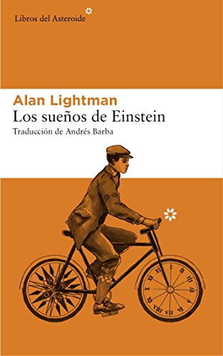 Libro Los Sueños De Einstein