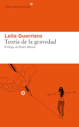 Libro Leila Guerriero