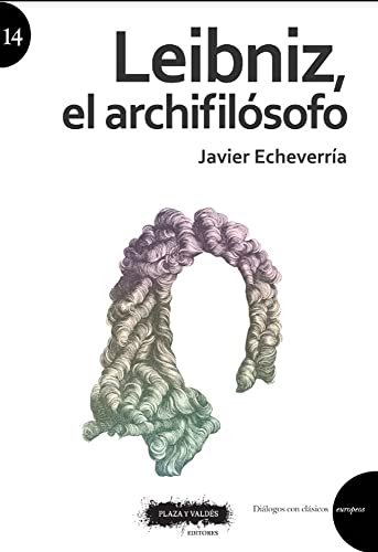 Libro Leibniz El Archifilosofo