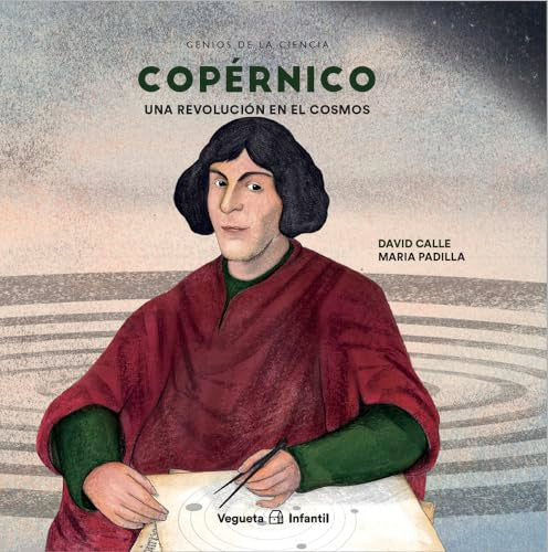 Libro Copernico Una Revolucion En El Cosmos