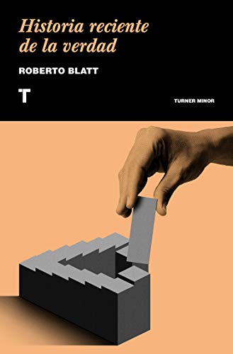 Libro Roberto Blatt