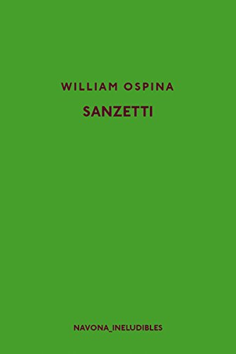 Libro William Ospina