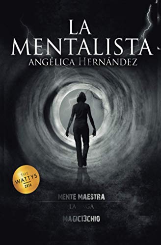 Libro LA MENTALISTA de ANGELICA HERNANDEZ