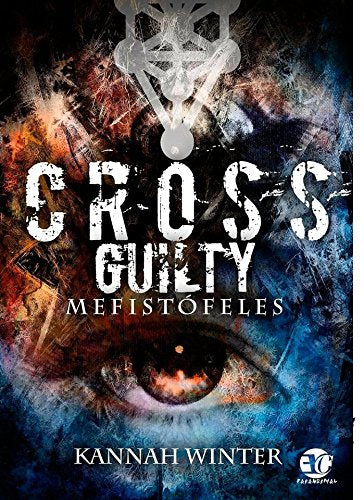 Libro CROSS GUILTY de nan