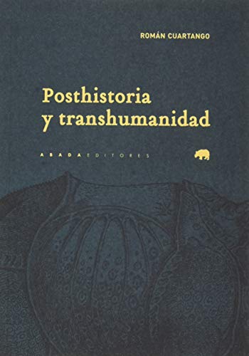 Libro Roman Cuartango