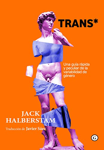 Libro Jack Halberstam
