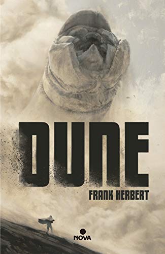 Libro DUNE 1 CRONICAS DUNE ED ILUSTRADA de FRANK HERBERT