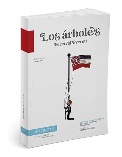 Libro LOS ARBOLES de JAVIER CALVO