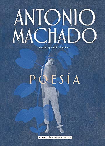 Libro POESIA ANTONIO MACHADO  TD de ANTONIO MACHADO