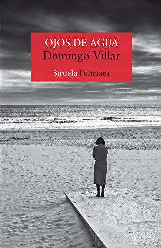 Libro Ojos De Aguas