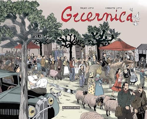 Libro Guernica