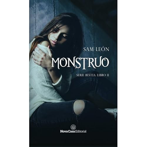 Libro Sam Leon