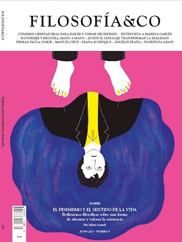 Libro Filosofia & Co El Pesimismo Y El Sentido De La Vida