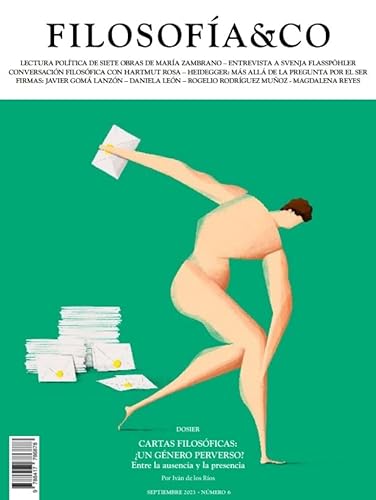 Libro FILOSOFIA & CO de AAVV