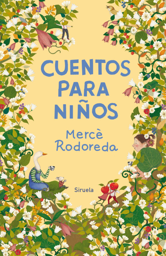 Libro Merce Rodoreda
