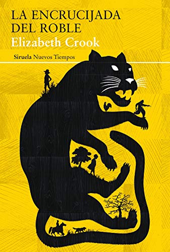 Libro La Encrucijada Del Roble