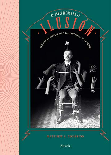Libro El Espectaculo De La Ilusion