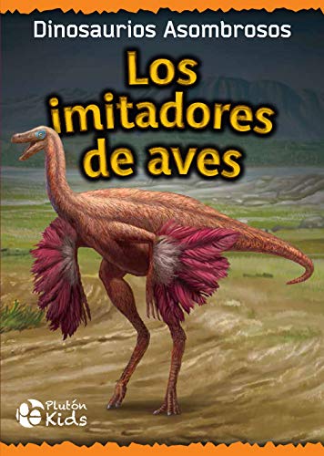 Libro LOS IMITADORES DE AVES de VARIOS