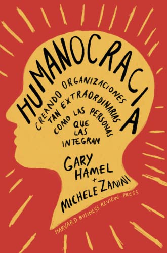 Libro Humanocracia