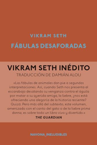 Libro Fabulas Desaforadas