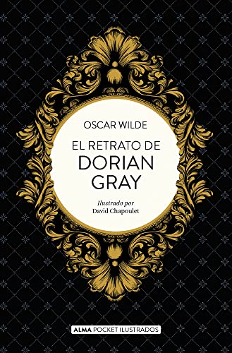 Libro EL RETRATO DE DORIAN GRAY de OSCAR WILDE