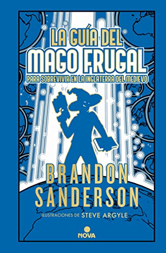 Libro La Guia Del Mago Frugal
