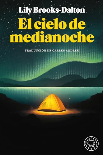 Libro EL CIELO DE MEDIANOCHE de LILY BROOKS DALTON