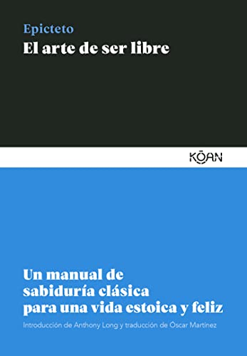 Libro El Arte De Ser Libre