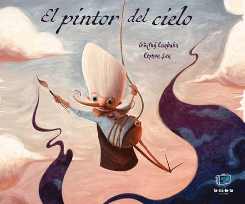 Libro El Pintor Del Cielo